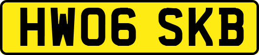 HW06SKB