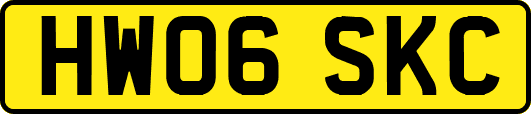HW06SKC