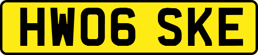 HW06SKE