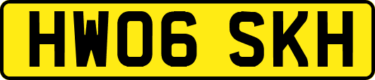 HW06SKH
