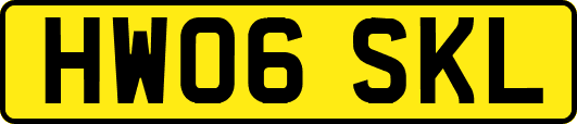 HW06SKL