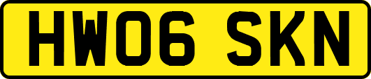 HW06SKN