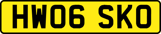 HW06SKO
