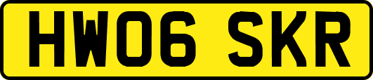 HW06SKR