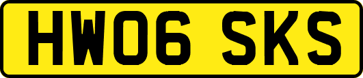 HW06SKS