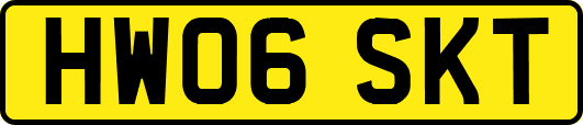 HW06SKT