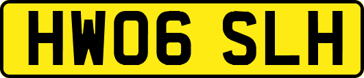 HW06SLH