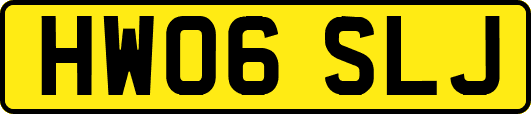 HW06SLJ