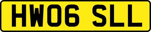 HW06SLL