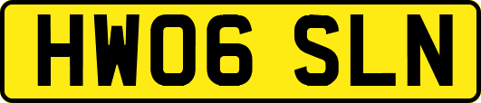 HW06SLN