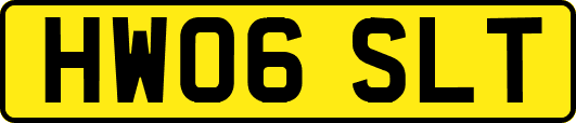 HW06SLT