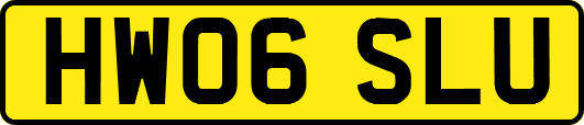 HW06SLU