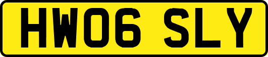 HW06SLY