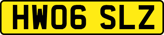 HW06SLZ