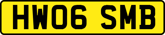 HW06SMB