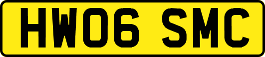 HW06SMC