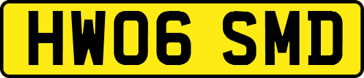 HW06SMD