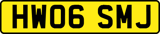 HW06SMJ