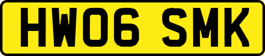 HW06SMK