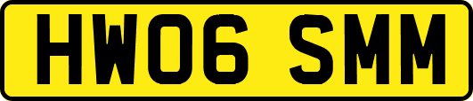 HW06SMM