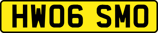 HW06SMO