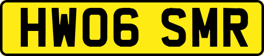 HW06SMR