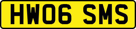 HW06SMS