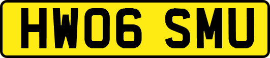 HW06SMU