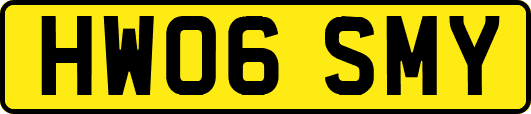HW06SMY