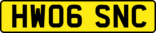 HW06SNC