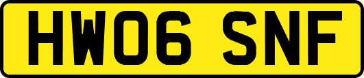 HW06SNF