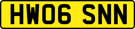 HW06SNN