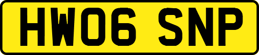 HW06SNP