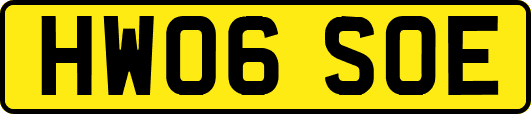 HW06SOE