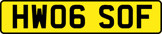 HW06SOF
