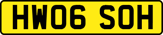 HW06SOH