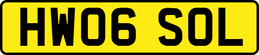 HW06SOL