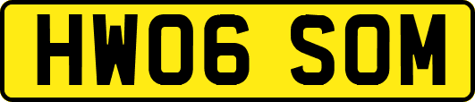 HW06SOM