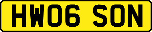 HW06SON