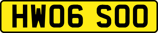 HW06SOO