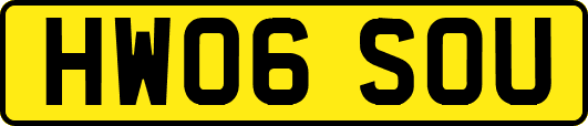 HW06SOU