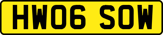 HW06SOW