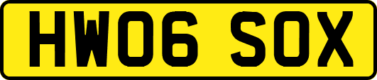 HW06SOX