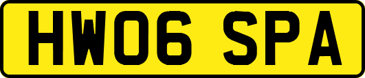 HW06SPA