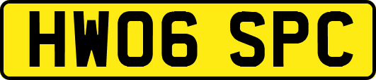 HW06SPC