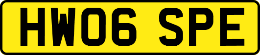 HW06SPE
