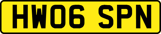 HW06SPN