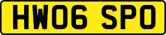 HW06SPO