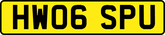 HW06SPU
