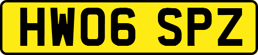 HW06SPZ